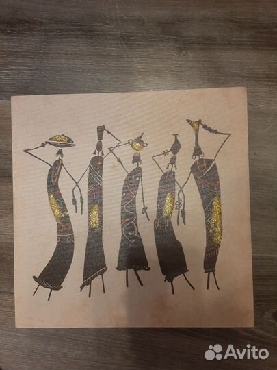 Картины для интерьера