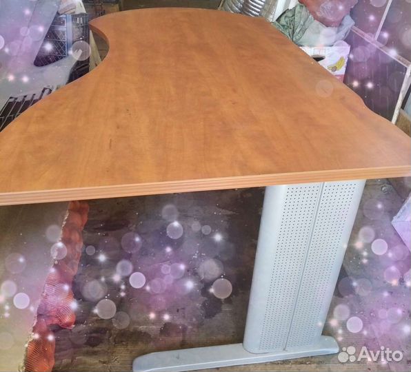 Компьютерный стол