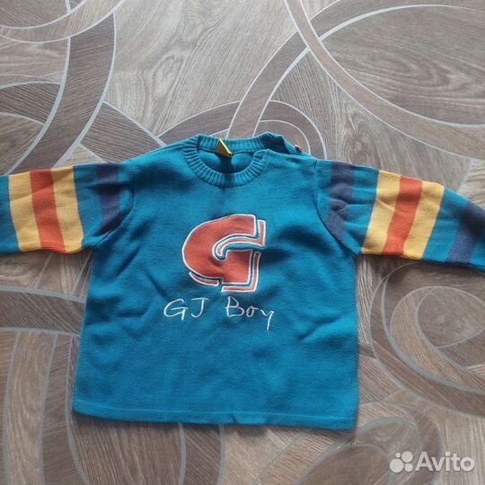 Детские вещи пакетом на мальчика бесплатно
