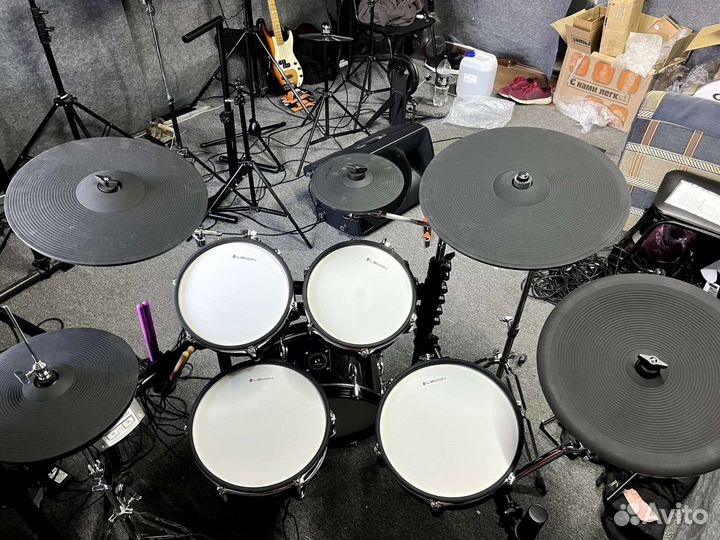 Roland td 15
