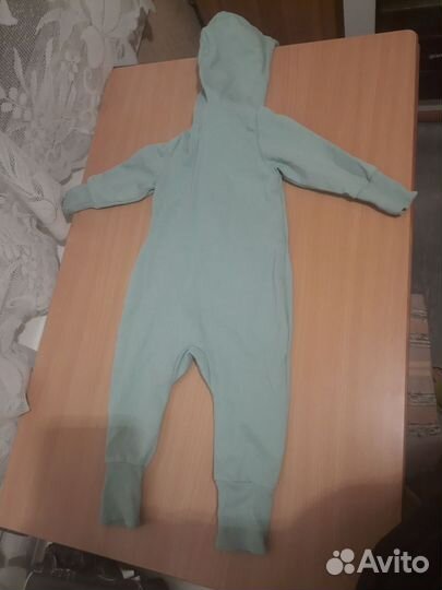 Комбинезон crockid 74