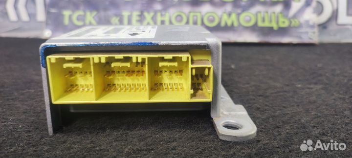 Блок SRS Nissan Primera P11