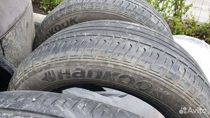 Hankook Optimo K415 225/60 R17