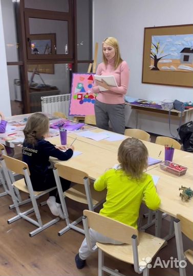 Коррекция дисграфии, дислексии. Подготовка к школе