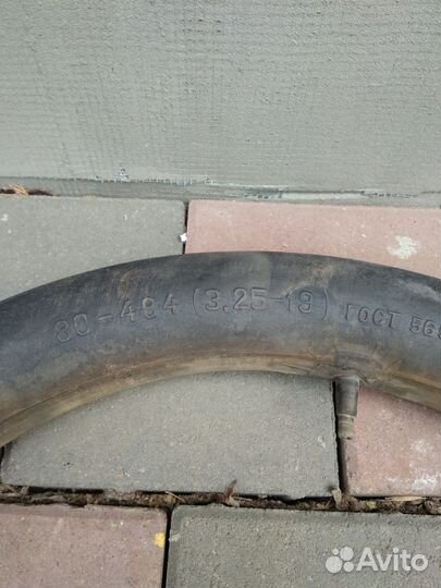 Камера на мотоцикл