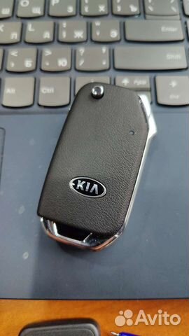 Ключ зажигания Kia Sportage 95430-D9420 оригинал