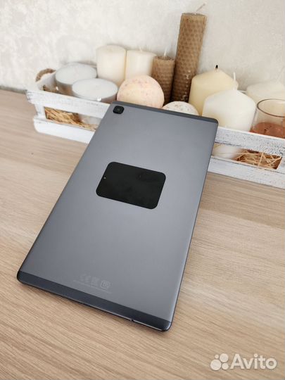 Планшет Samsung Galaxy Tab A7 Lite 3/32 GB LTE(4g)