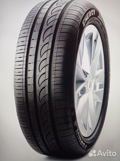 Pirelli Formula Energy 215/55 R16 97V