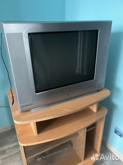 Телевизор