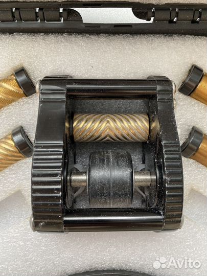 Накатка для лыж One Way