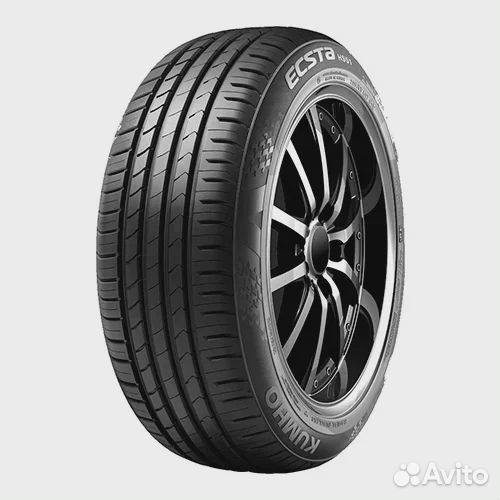 Kumho Ecsta HS51 205/60 R16 92H