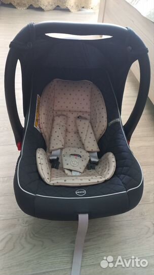 Детское автокресло от 0 до 1 года