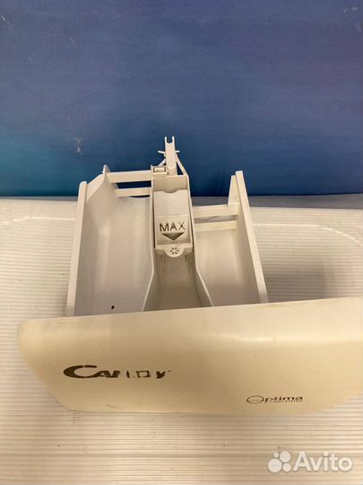 Порошкоприёмник стиральной машины Candy