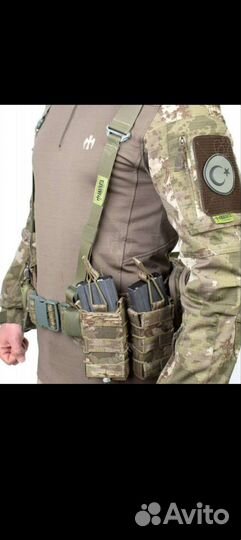 Пояс вальберт anafarta