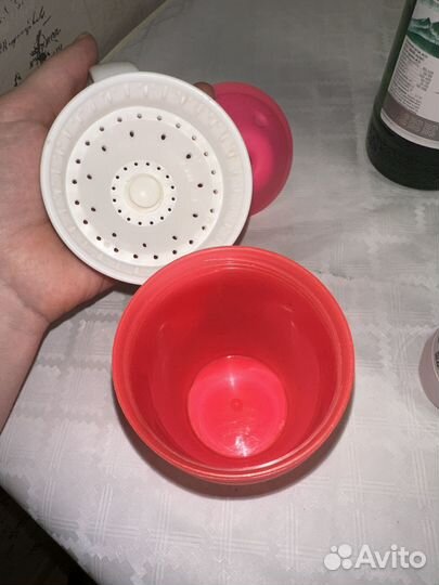 Кружка поильник munchkin