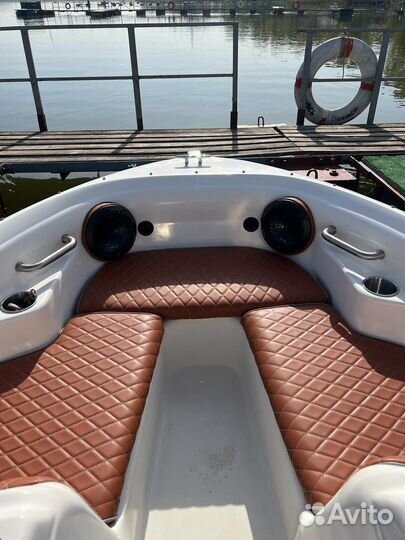 Прогулки на катере, Аренда катера