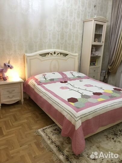 Покрывало детское