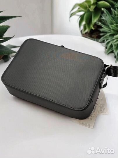 Сумка мужская Lacoste lux