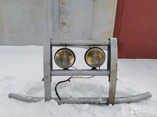 Кингурин поджеро 2