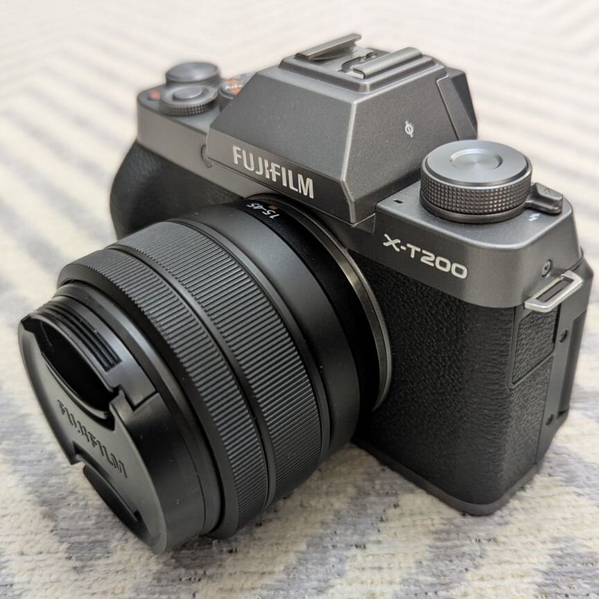 беззеркальный фотоаппарат fujifilm - Купить недорого электронику