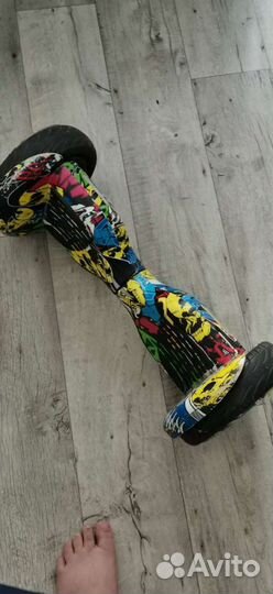 Гироскутер бу