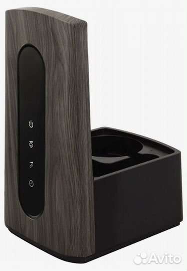 Увлажнитель очиститель воздуха Polaris