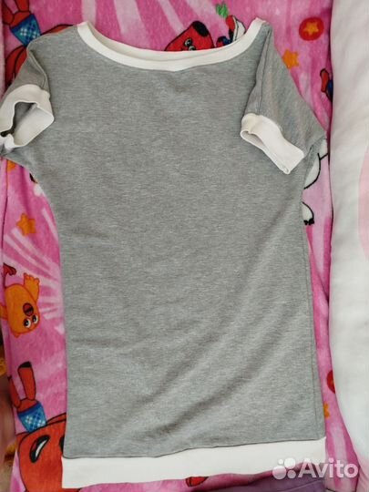 Женские вещи пакетом 40 42