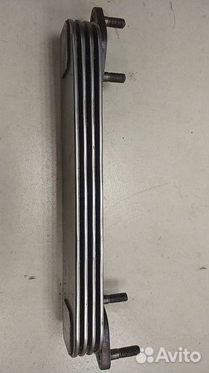 Радиатор масляный Toyota Land Cruiser