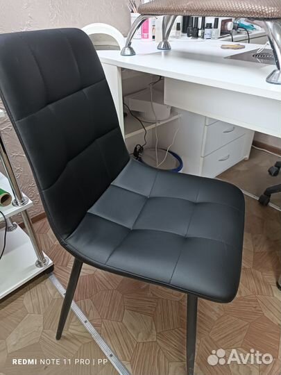 Стул для клиента