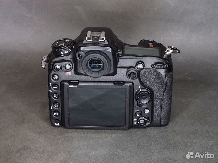 Nikon d500 обмен