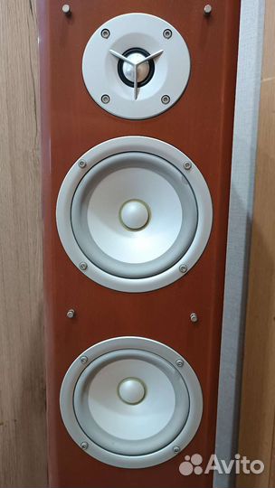 Колонки Yamaha NS-325F