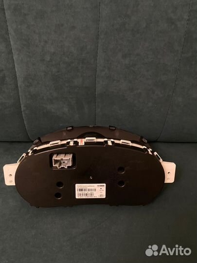 Щиток приборов LADA Vesta