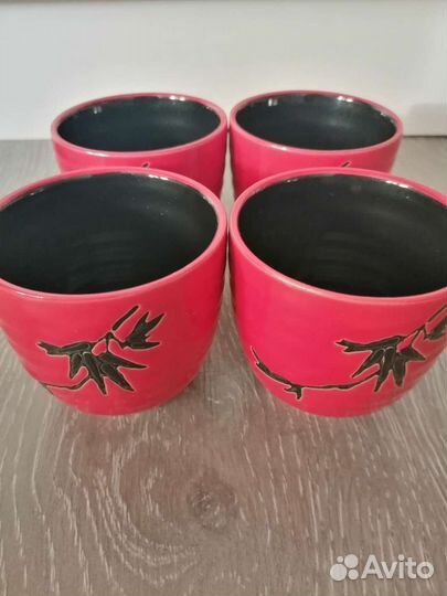 Набор для китайских чаепитий