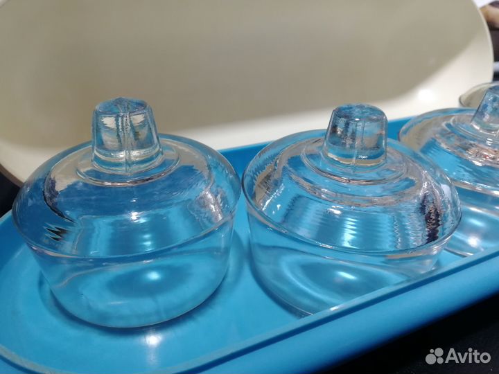 Крышки от графина