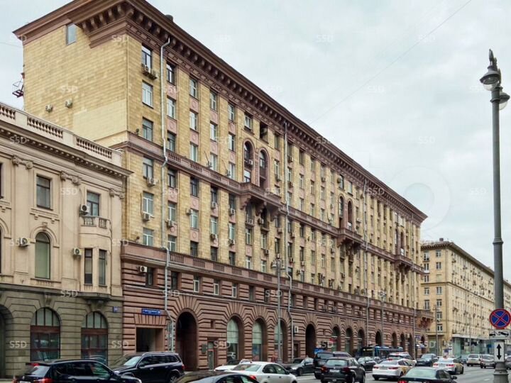 Сдам торговое помещение, 250 м²