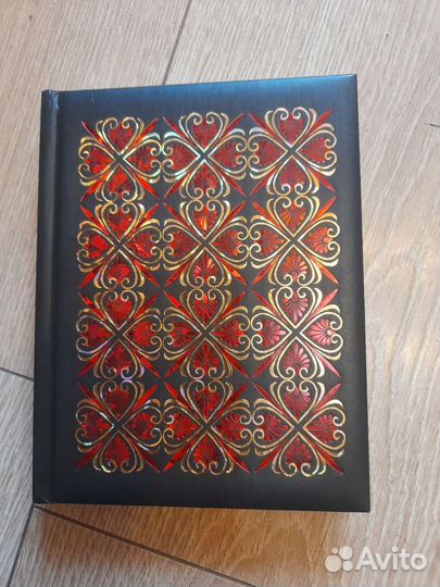 Ежедневники, планинги