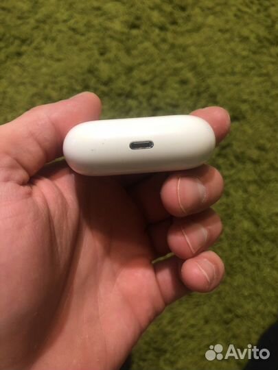 Футляр airpods pro 2