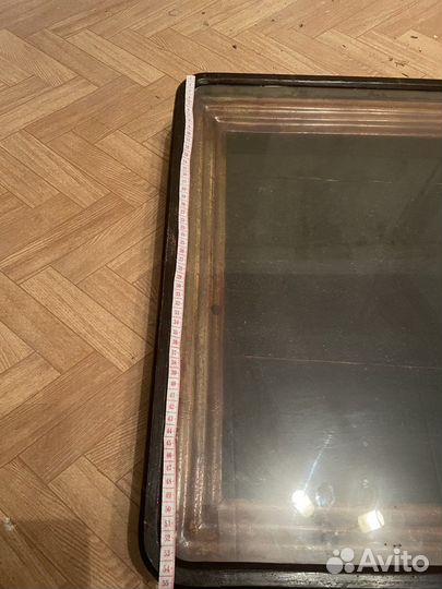 Киот для иконы старинный