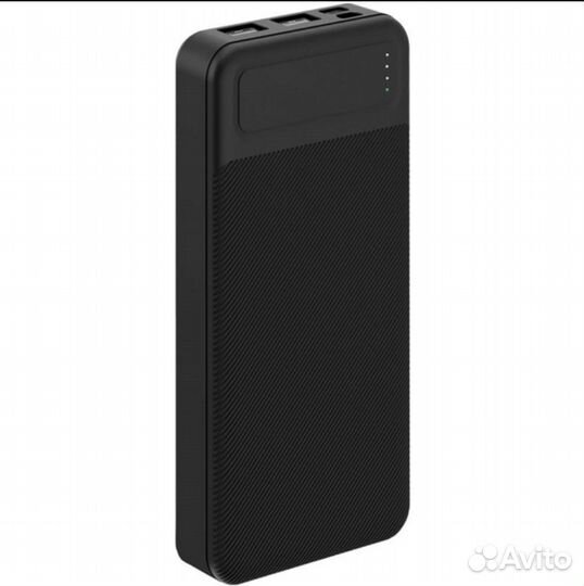 Внешний аккумулятор TFN power aid10000мАч