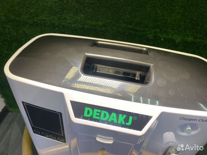 Кислородный концентратор 5л Бесплатная доставка