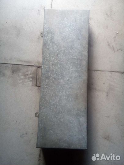 Кейс для ружья