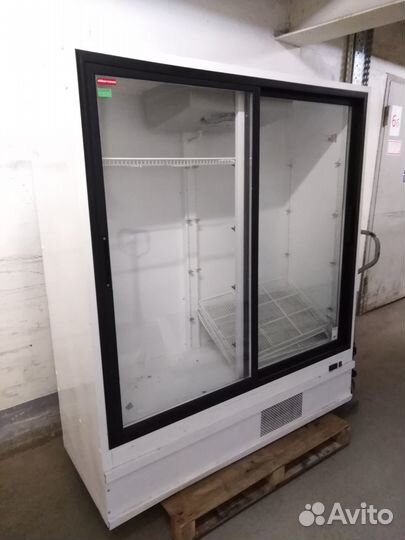 Холодильный шкаф Premier швуп1ту-1,4 К