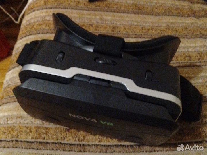 3D очки для телефона