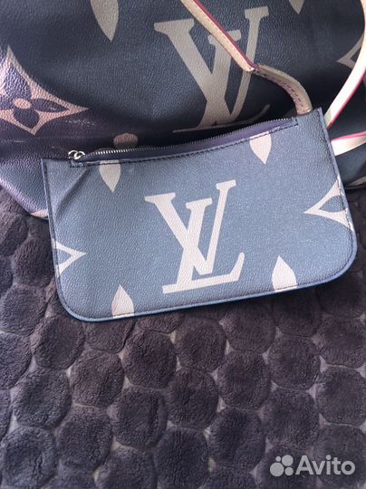 Сумка louis vuitton