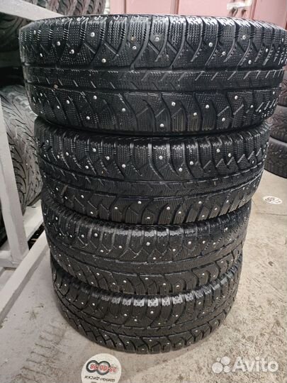 Bridgestone Ice Cruiser 7000S 195/65 R15