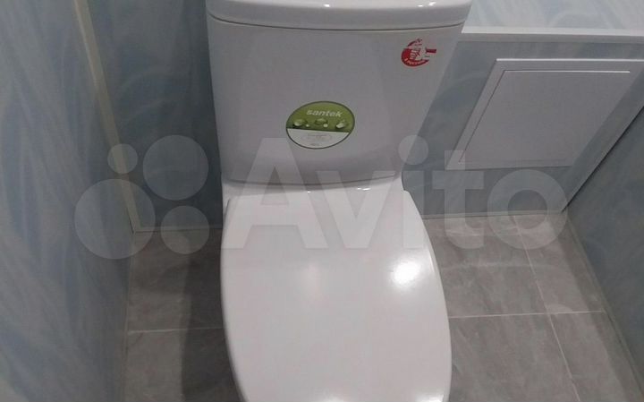 2-к. квартира, 49 м², 4/5 эт.