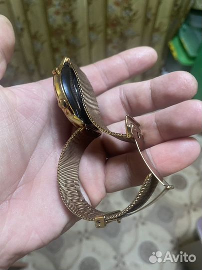 Honor magic watch 2 42mm gold