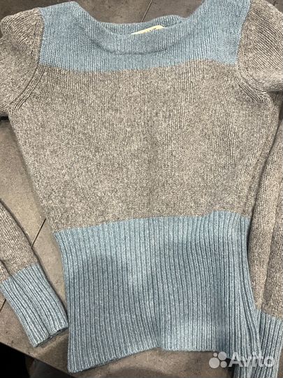Свитер gant