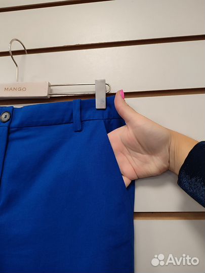 Брюки Lacoste оригинал 42-44 размер