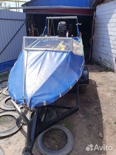 Лодка спорт